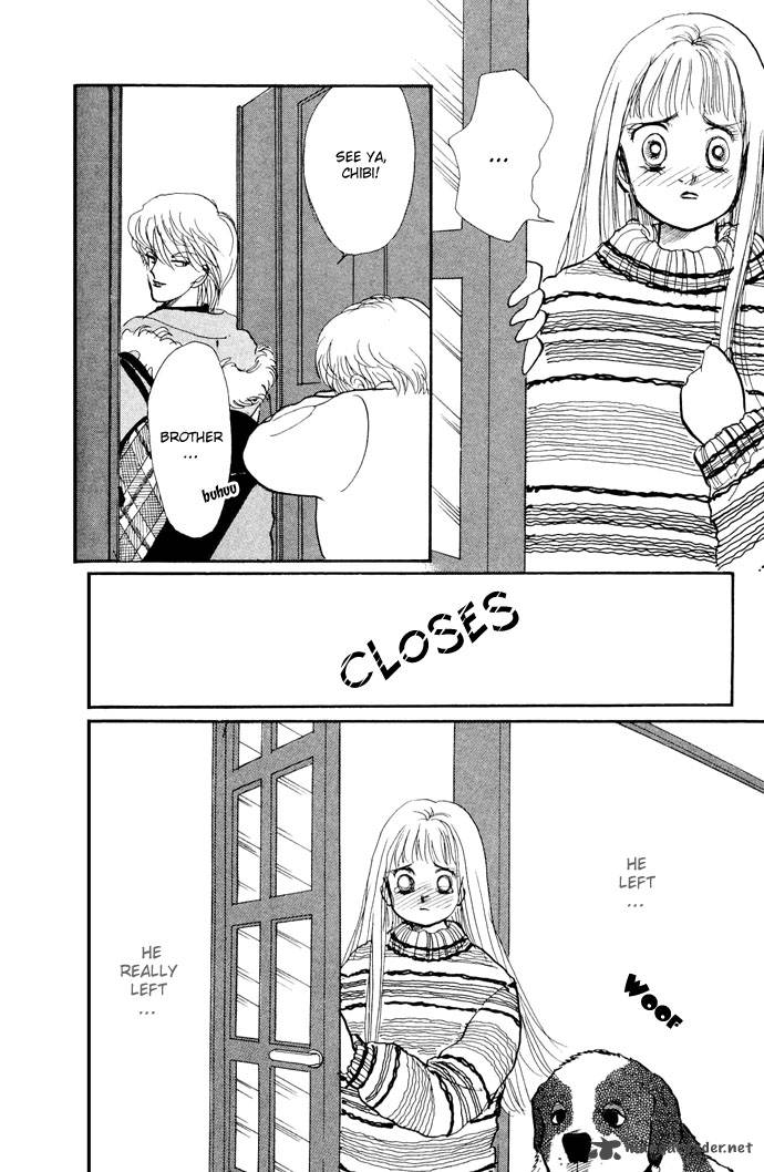 Itazura Na Kiss Chapter 19 Page 5