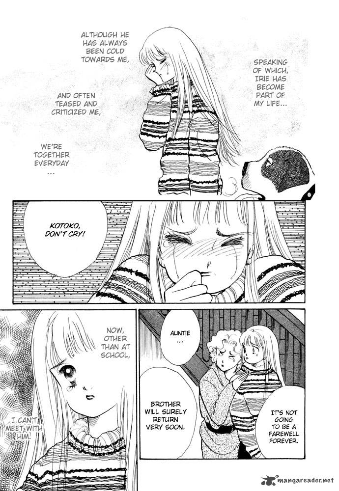 Itazura Na Kiss Chapter 19 Page 6