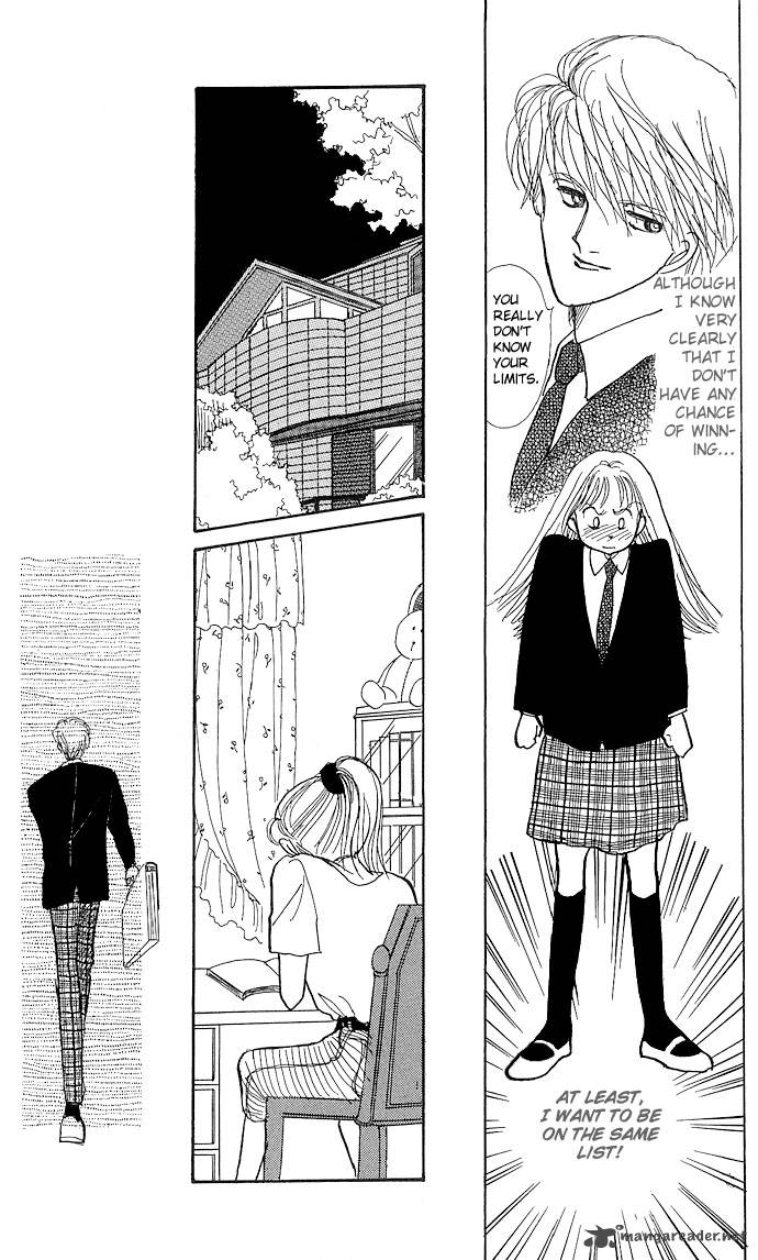 Itazura Na Kiss Chapter 2 Page 16