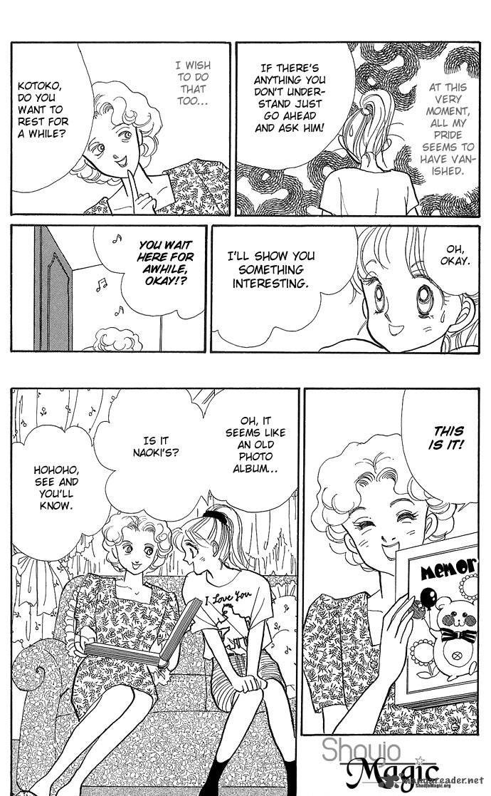 Itazura Na Kiss Chapter 2 Page 19