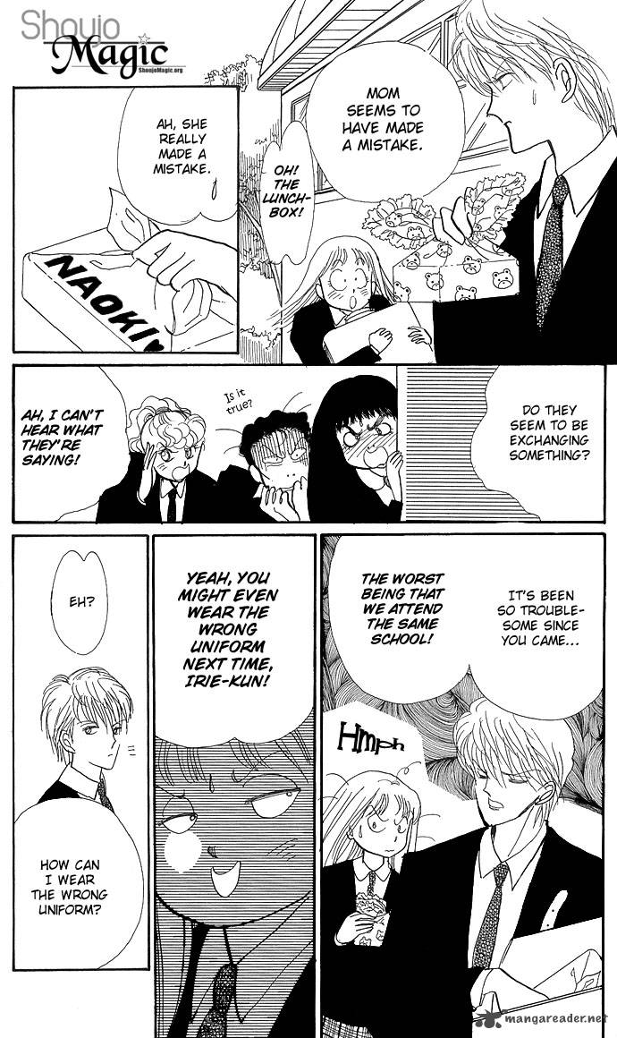 Itazura Na Kiss Chapter 2 Page 26