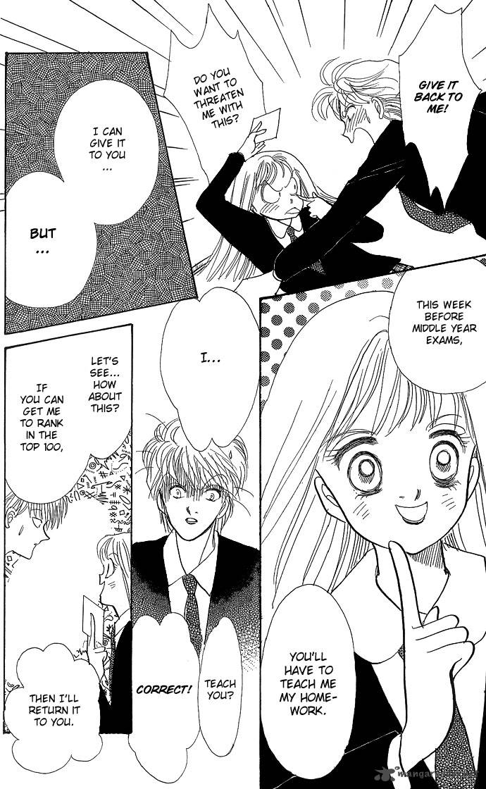 Itazura Na Kiss Chapter 2 Page 29