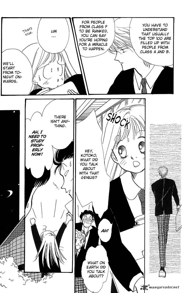 Itazura Na Kiss Chapter 2 Page 31