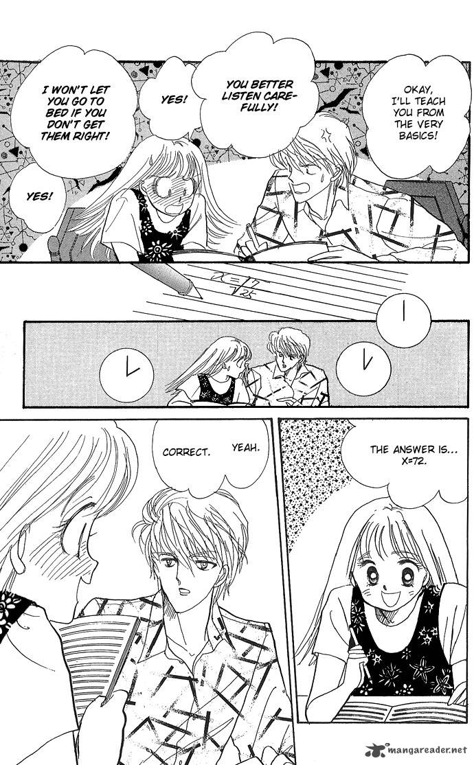 Itazura Na Kiss Chapter 2 Page 36