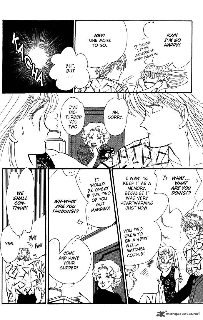 Itazura Na Kiss Chapter 2 Page 37