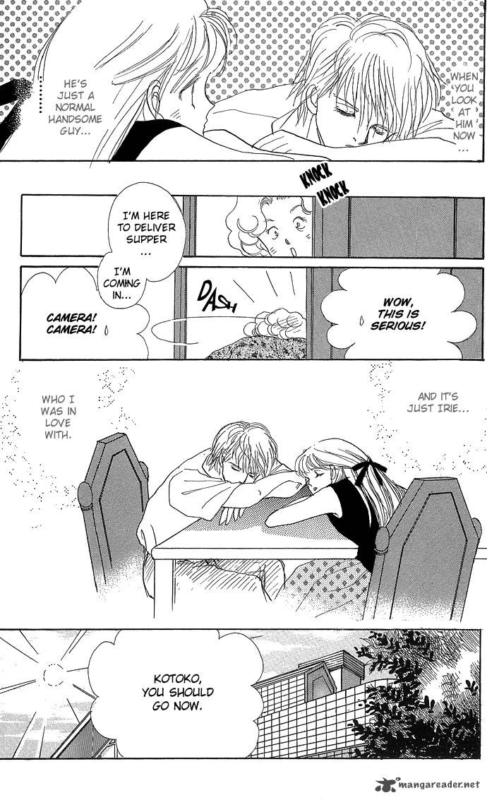 Itazura Na Kiss Chapter 2 Page 40