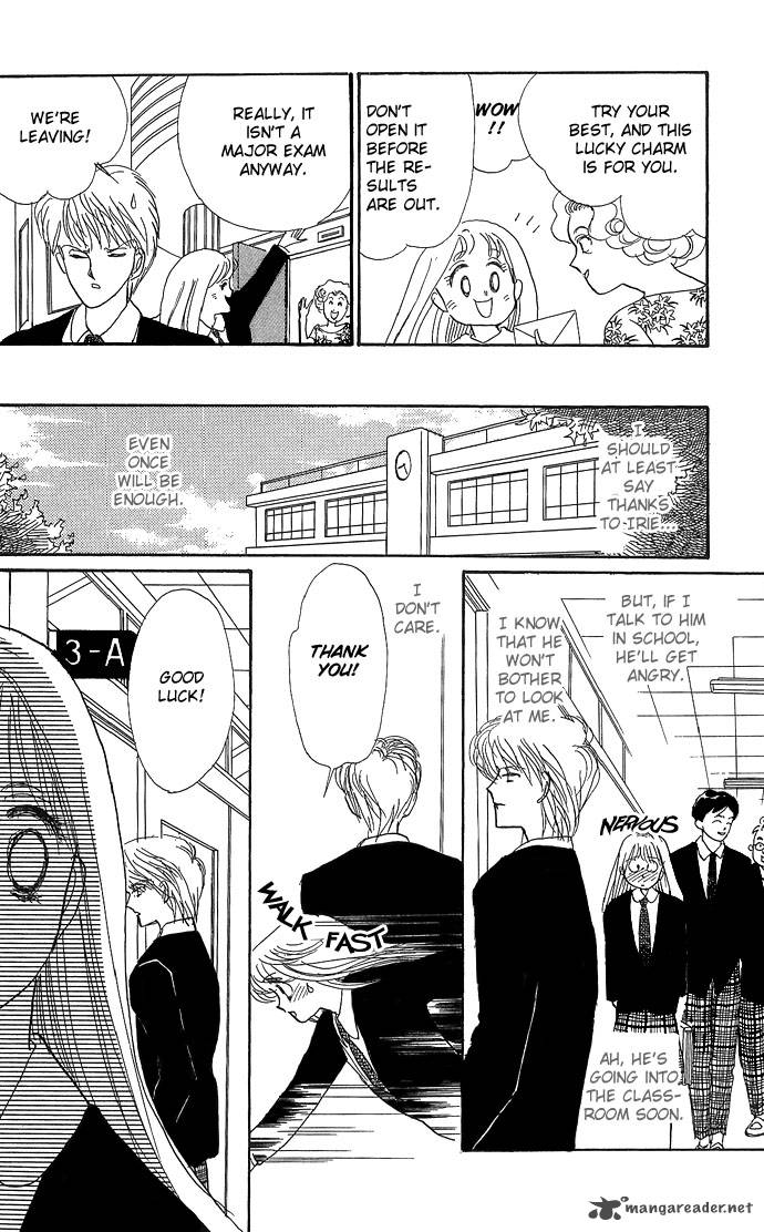 Itazura Na Kiss Chapter 2 Page 41