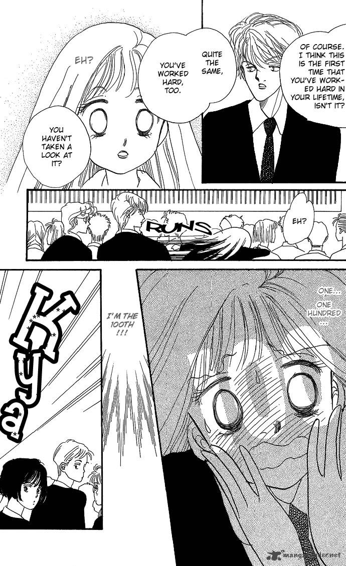 Itazura Na Kiss Chapter 2 Page 46