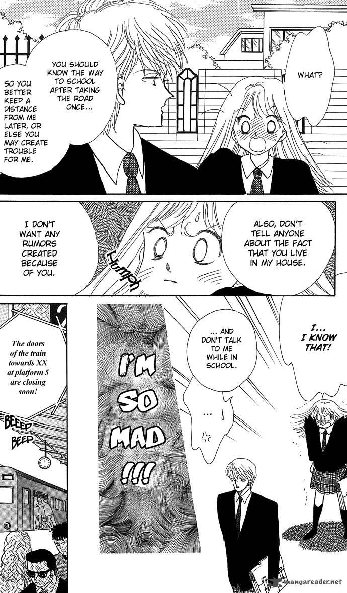 Itazura Na Kiss Chapter 2 Page 7