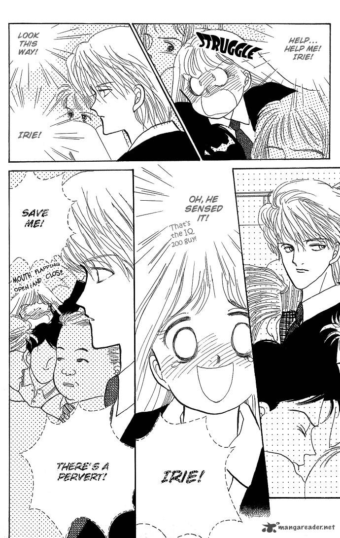 Itazura Na Kiss Chapter 2 Page 9