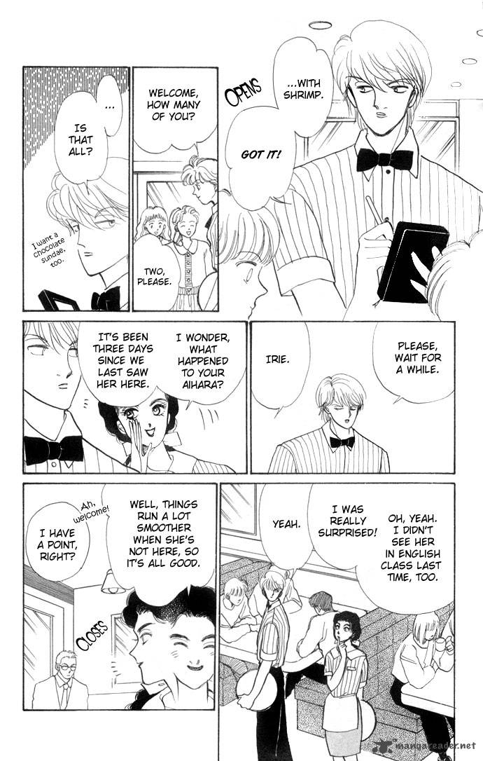 Itazura Na Kiss Chapter 20 Page 13