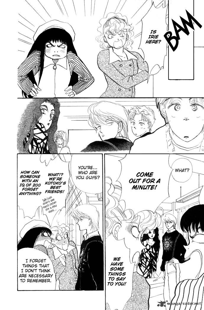 Itazura Na Kiss Chapter 20 Page 20