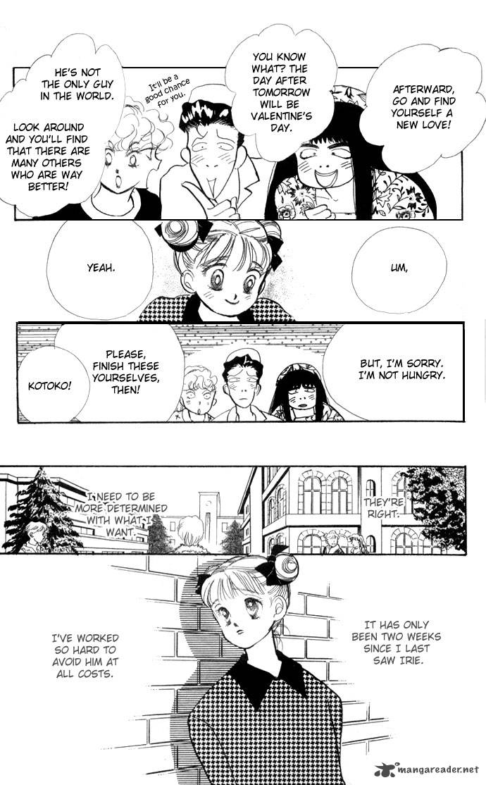 Itazura Na Kiss Chapter 20 Page 25