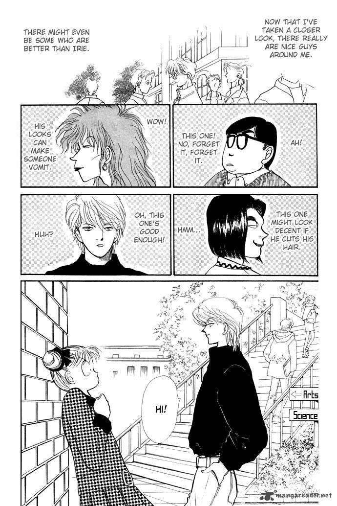 Itazura Na Kiss Chapter 20 Page 26