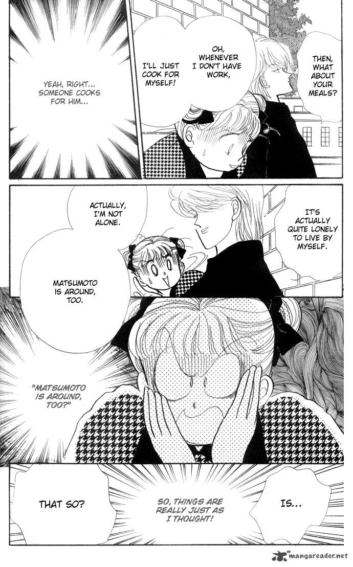 Itazura Na Kiss Chapter 20 Page 28
