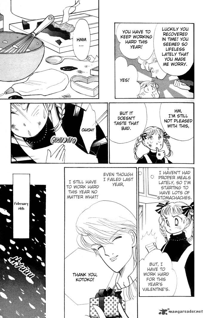 Itazura Na Kiss Chapter 20 Page 35