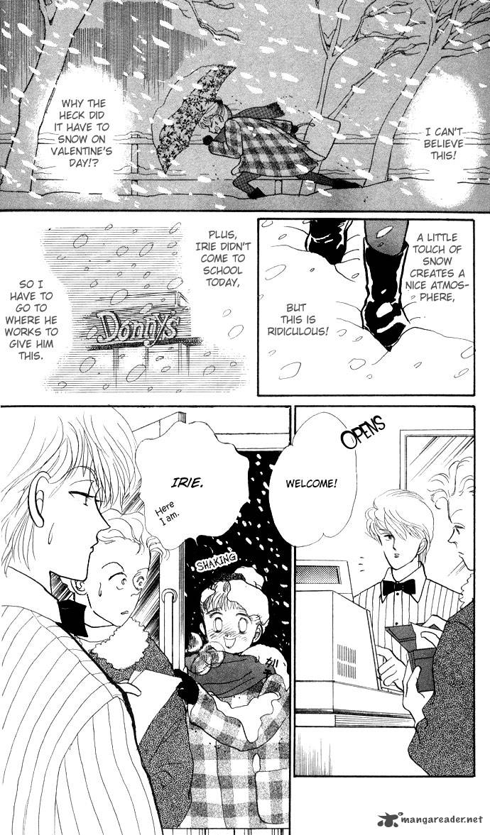 Itazura Na Kiss Chapter 20 Page 36