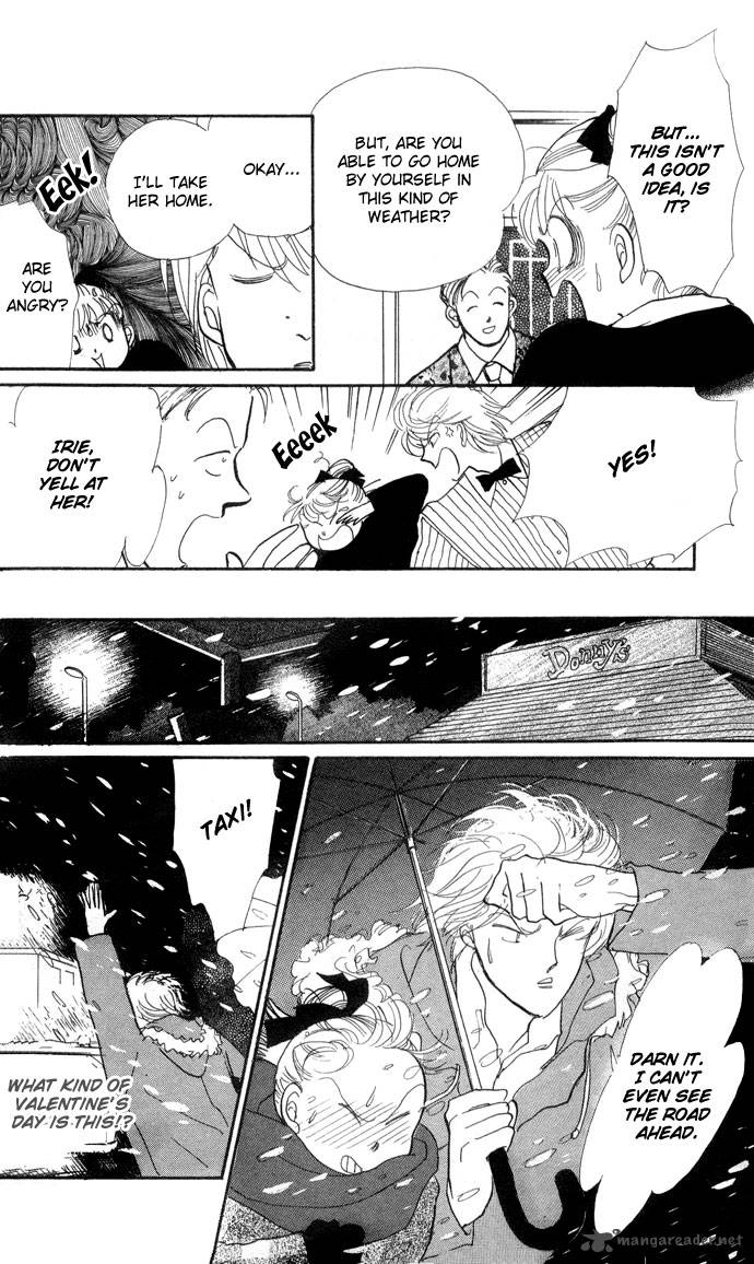 Itazura Na Kiss Chapter 20 Page 40
