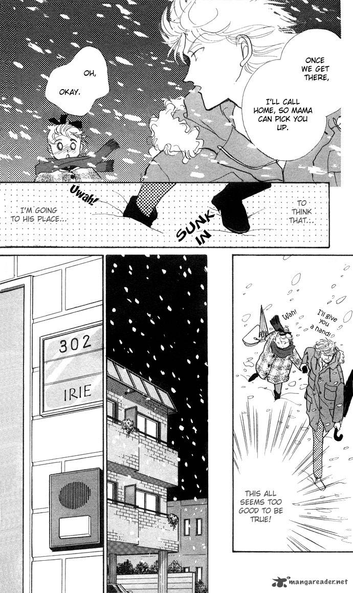 Itazura Na Kiss Chapter 20 Page 42