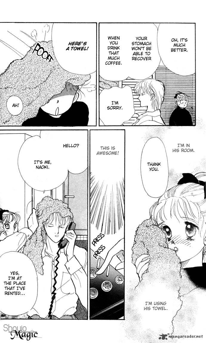 Itazura Na Kiss Chapter 20 Page 44