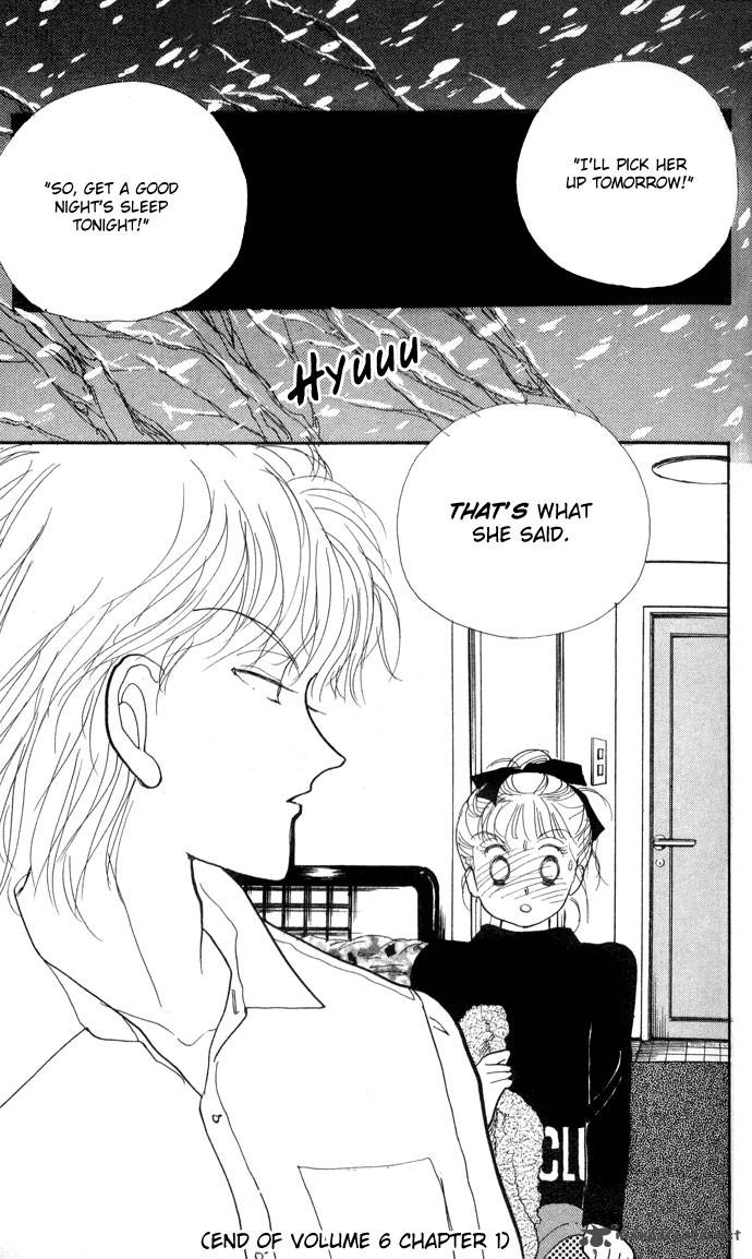 Itazura Na Kiss Chapter 20 Page 47