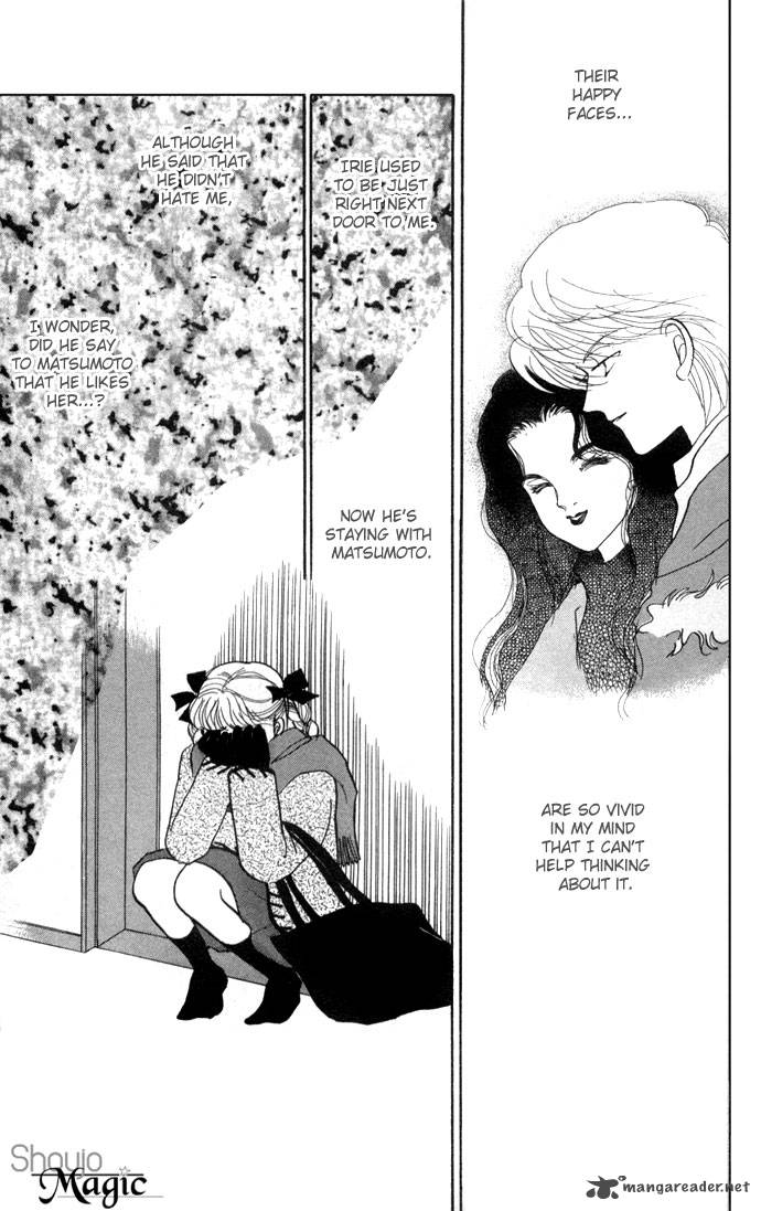 Itazura Na Kiss Chapter 20 Page 7