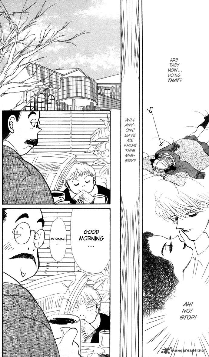 Itazura Na Kiss Chapter 20 Page 8