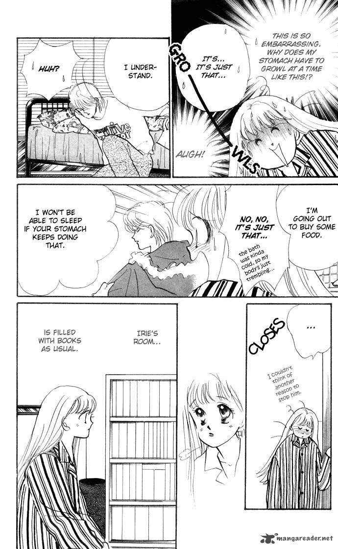 Itazura Na Kiss Chapter 21 Page 10