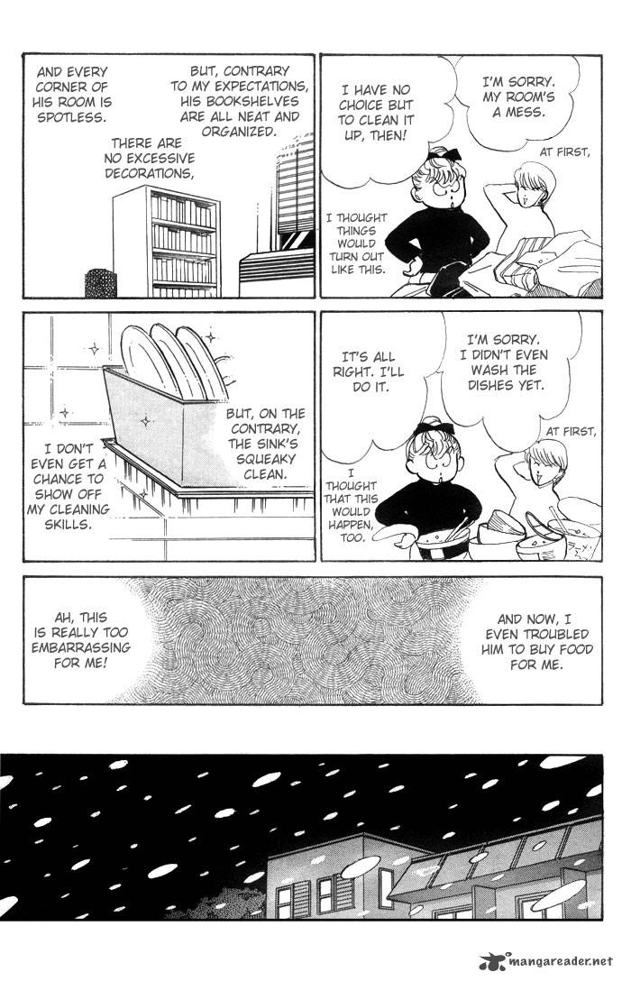 Itazura Na Kiss Chapter 21 Page 11