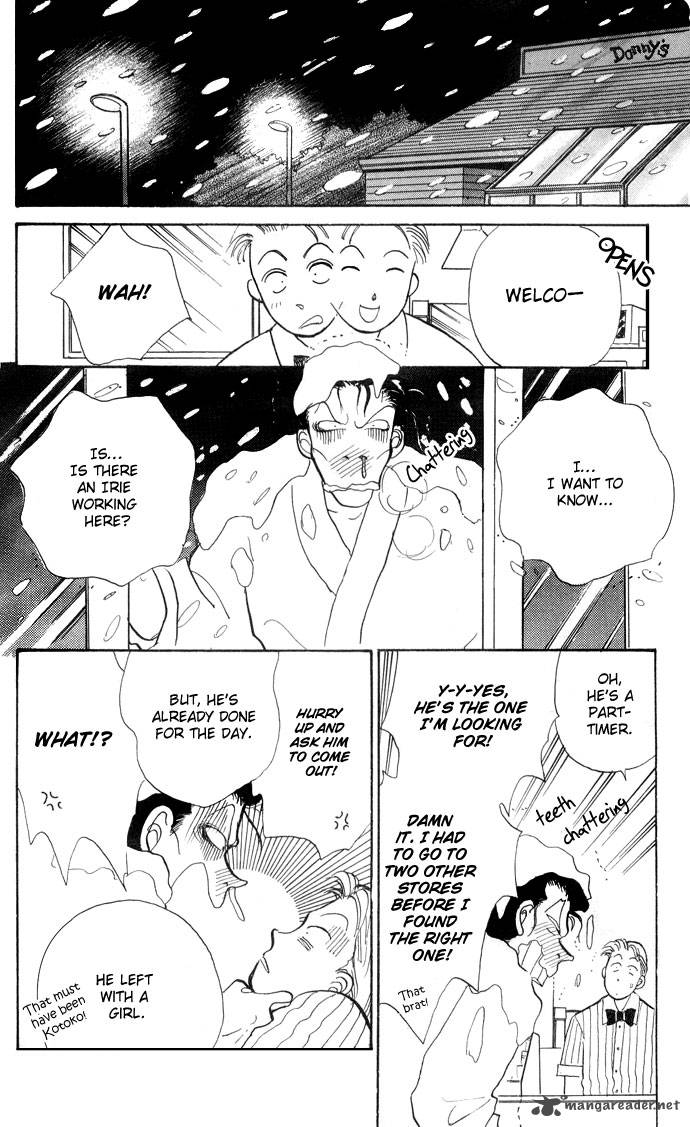 Itazura Na Kiss Chapter 21 Page 12