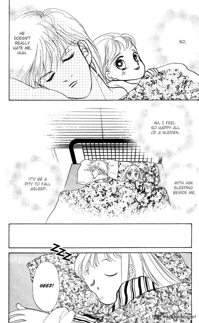 Itazura Na Kiss Chapter 21 Page 24