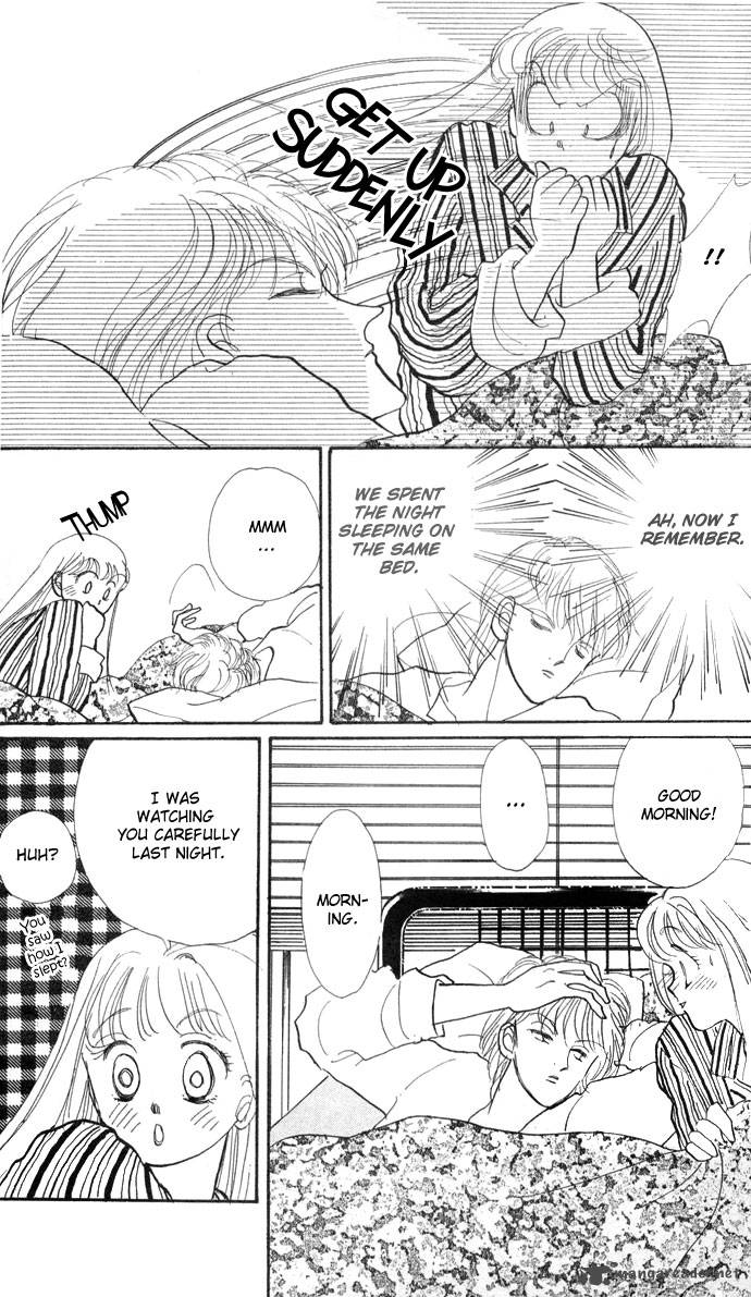 Itazura Na Kiss Chapter 21 Page 26