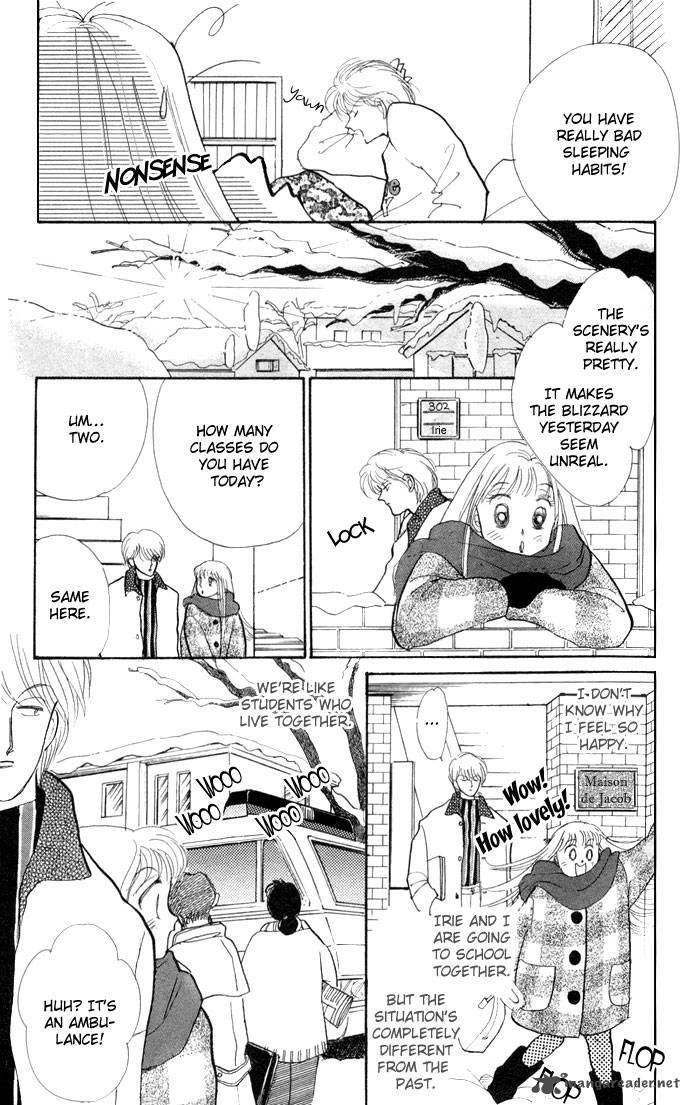 Itazura Na Kiss Chapter 21 Page 27