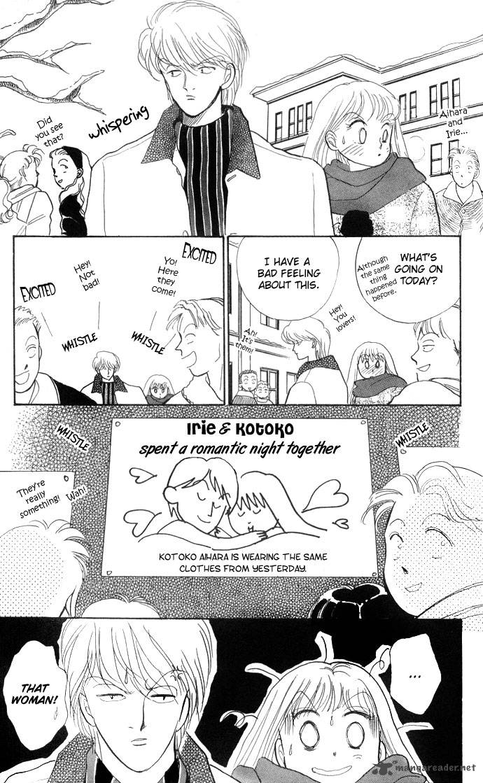 Itazura Na Kiss Chapter 21 Page 29