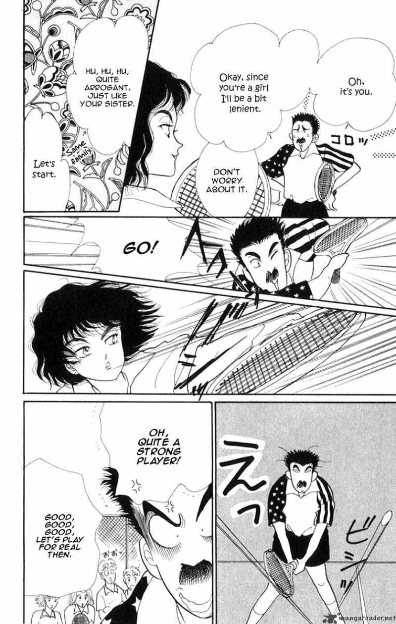 Itazura Na Kiss Chapter 22 Page 10
