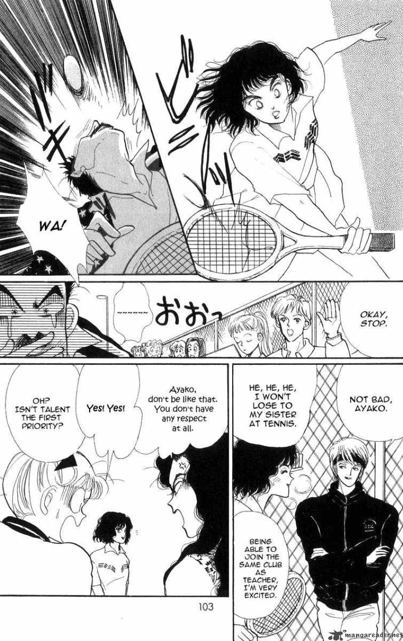 Itazura Na Kiss Chapter 22 Page 11