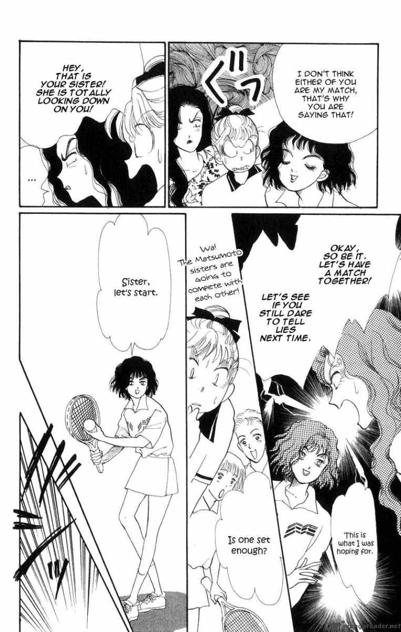 Itazura Na Kiss Chapter 22 Page 12