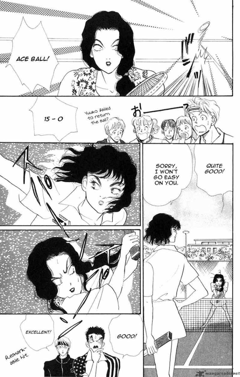 Itazura Na Kiss Chapter 22 Page 13
