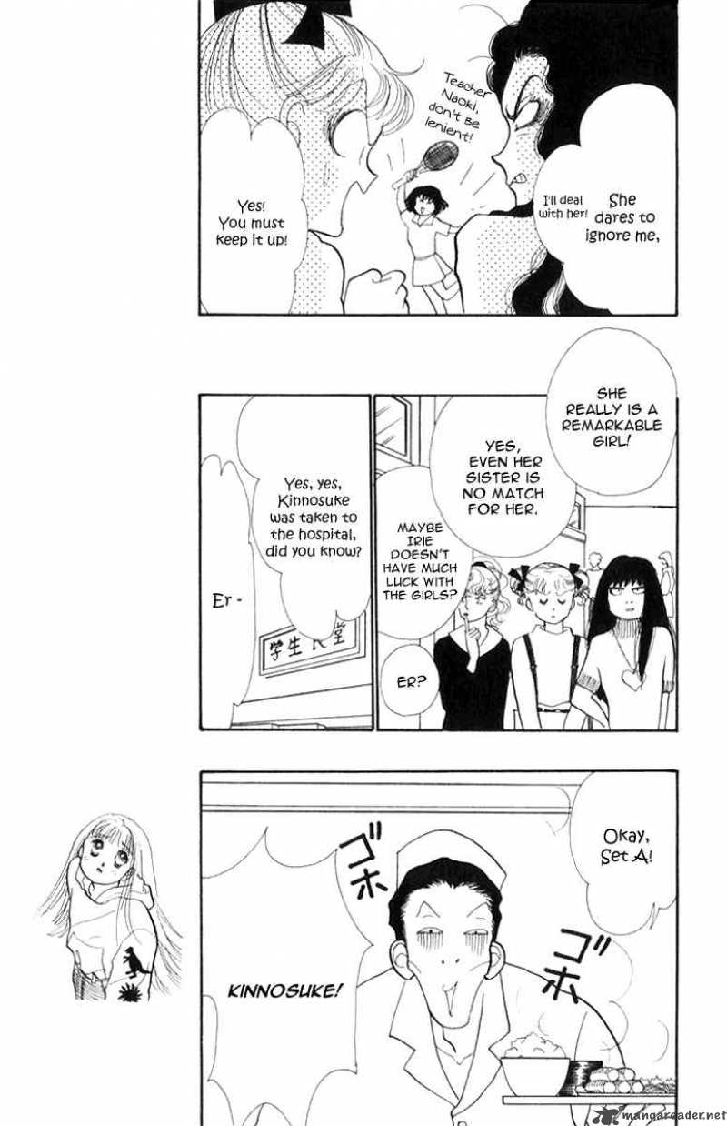 Itazura Na Kiss Chapter 22 Page 15