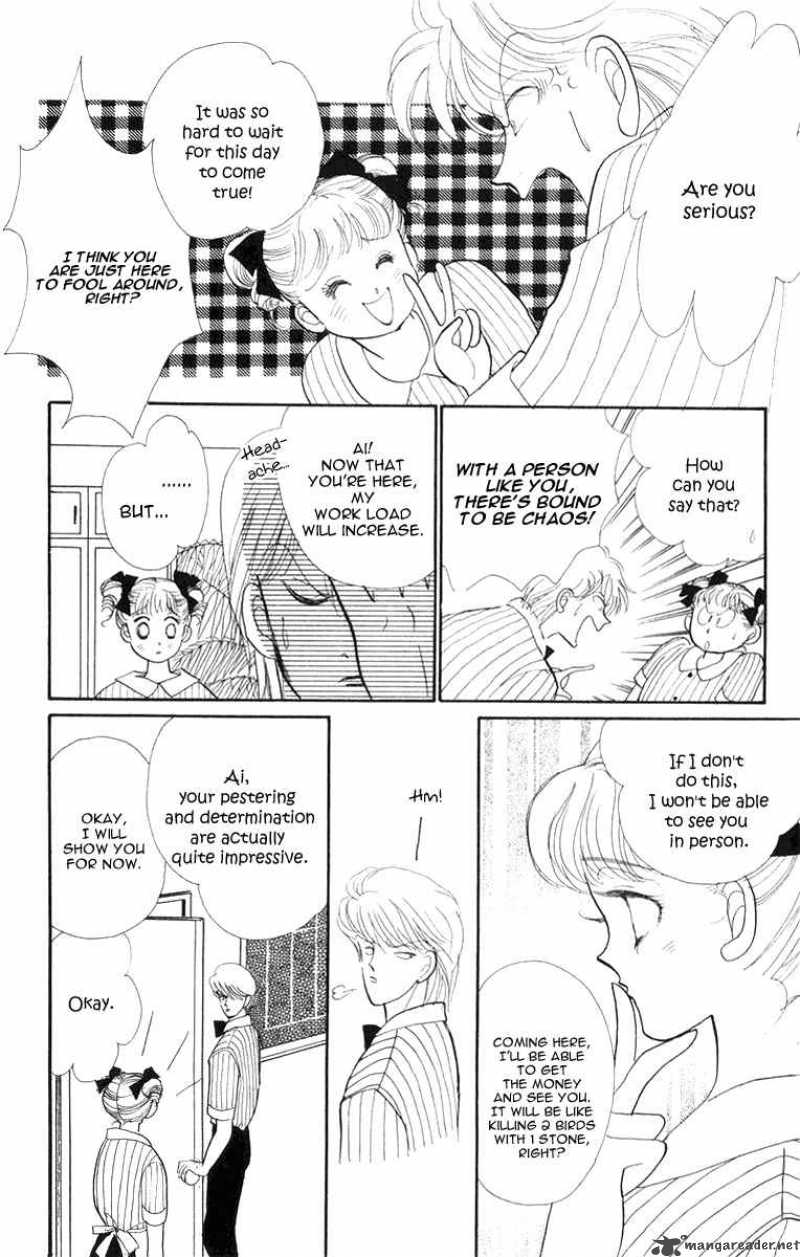 Itazura Na Kiss Chapter 22 Page 20