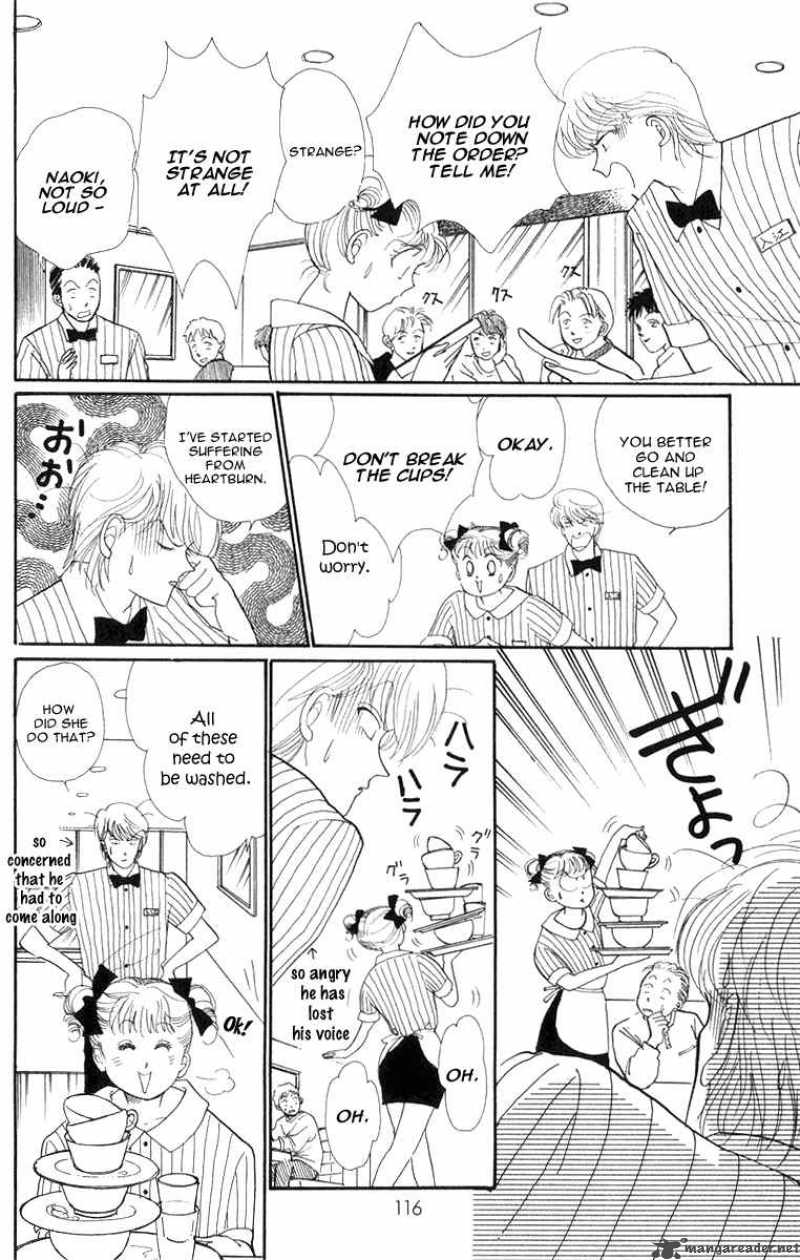 Itazura Na Kiss Chapter 22 Page 24