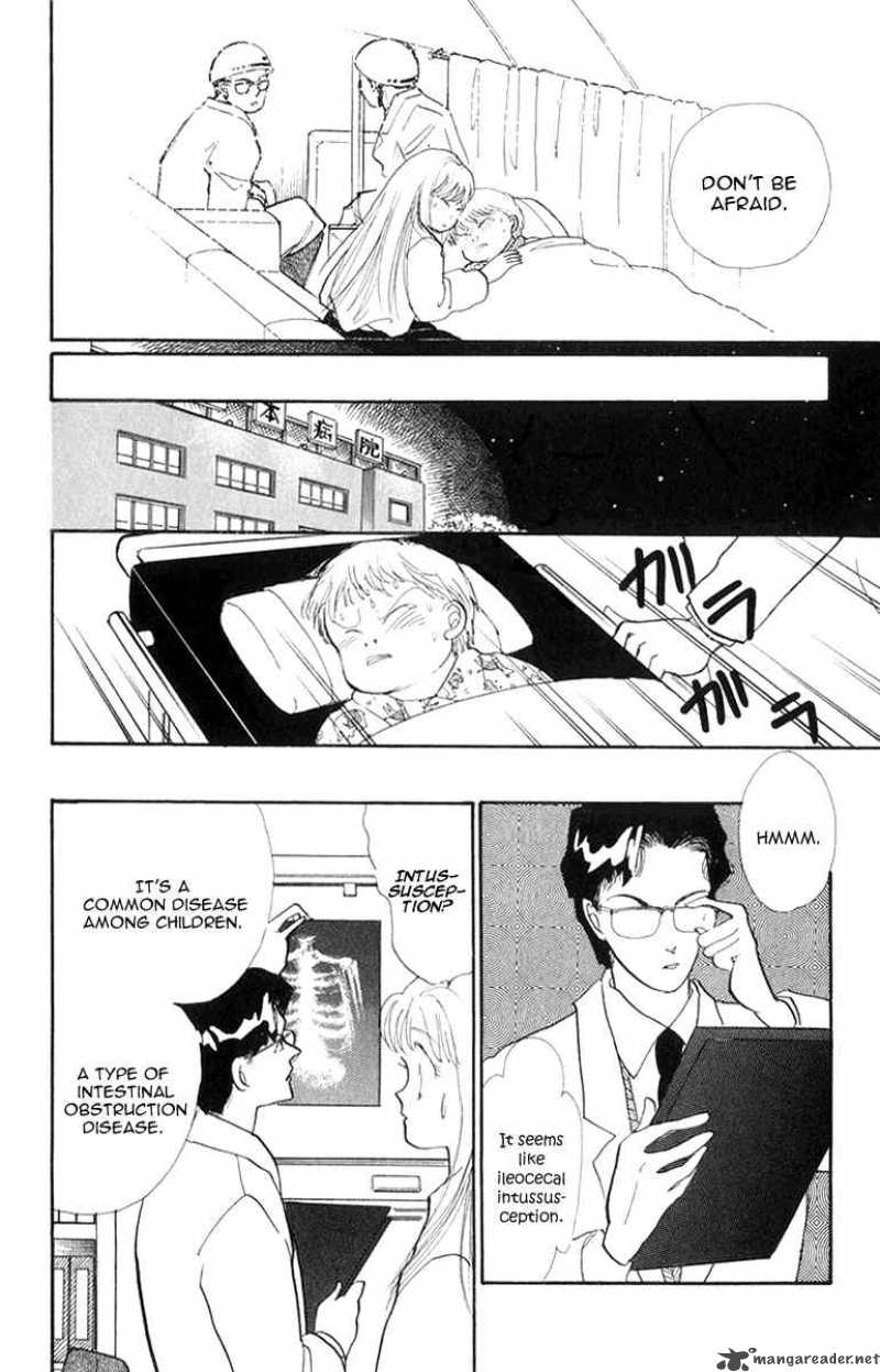 Itazura Na Kiss Chapter 22 Page 36