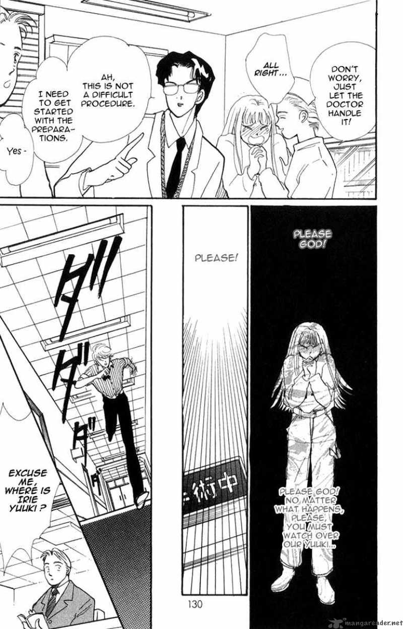 Itazura Na Kiss Chapter 22 Page 38