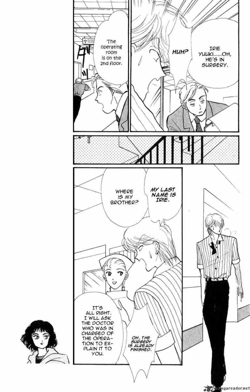 Itazura Na Kiss Chapter 22 Page 39