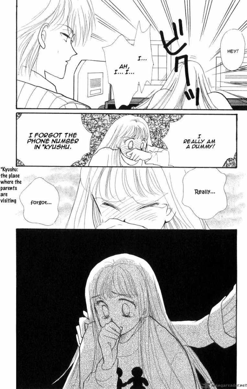 Itazura Na Kiss Chapter 22 Page 44