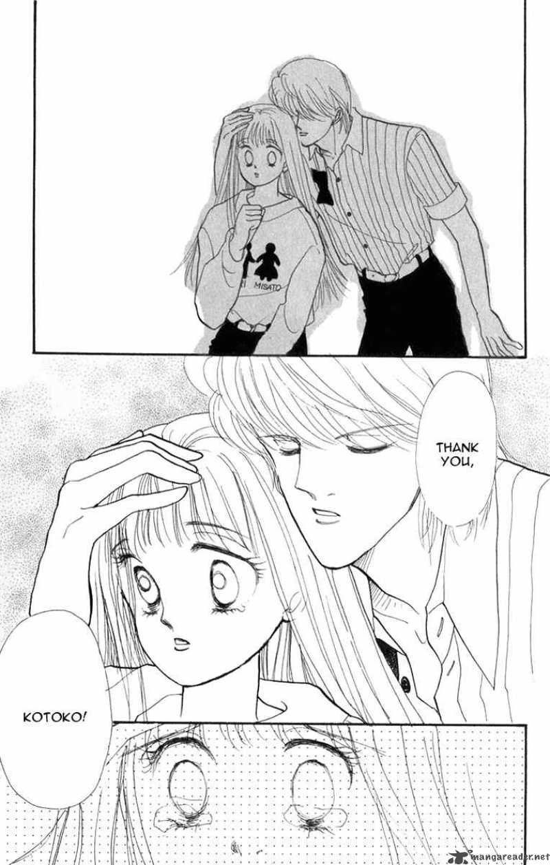 Itazura Na Kiss Chapter 22 Page 45