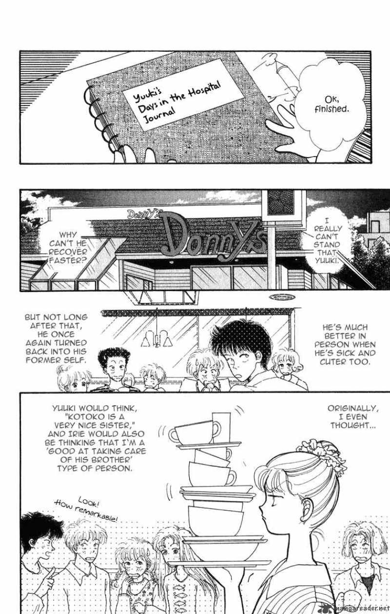 Itazura Na Kiss Chapter 23 Page 11