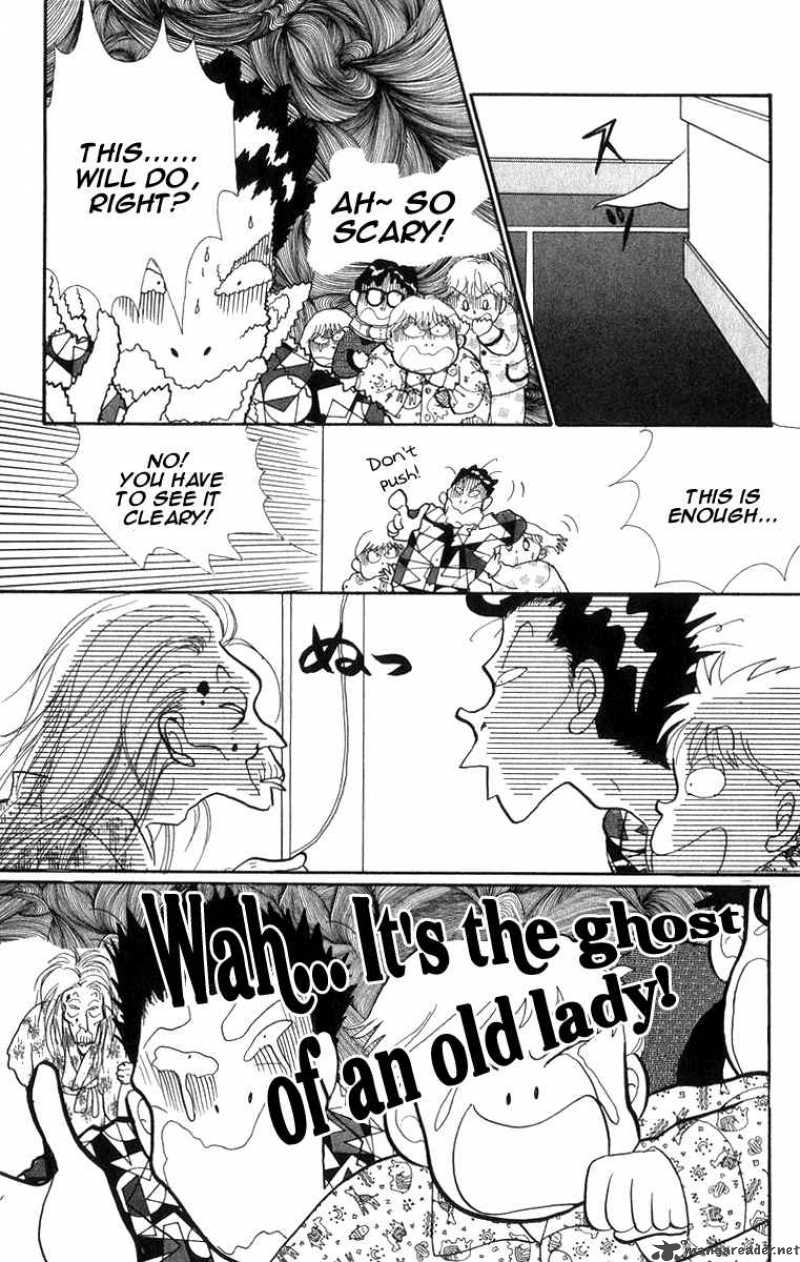 Itazura Na Kiss Chapter 23 Page 30