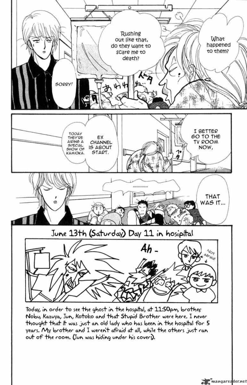 Itazura Na Kiss Chapter 23 Page 31