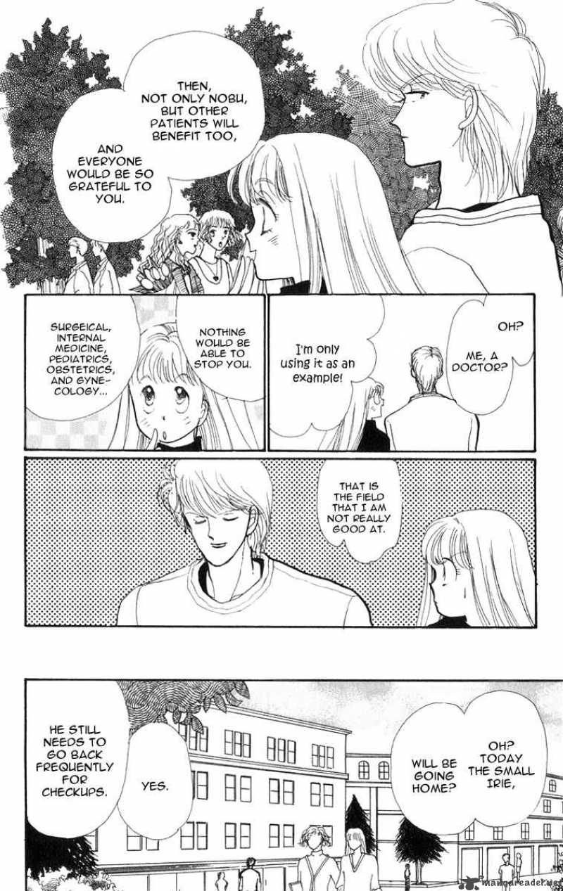 Itazura Na Kiss Chapter 23 Page 35
